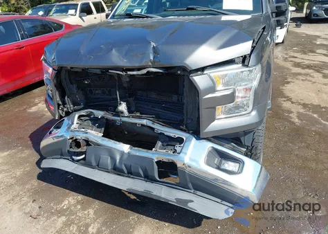 2015 Ford F-150 Xlt z USA, uszkodzony, nr VIN 1FTEW1EF0FFB38859